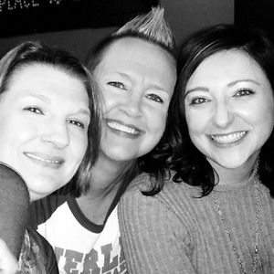 Meet your Posher, Wendy